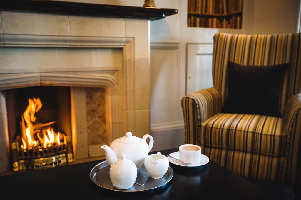 The Broadmead Boutique B&B Tenby Exteriér fotografie