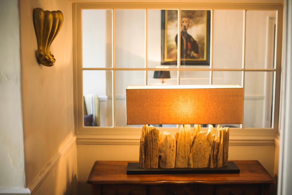 The Broadmead Boutique B&B Tenby Exteriér fotografie