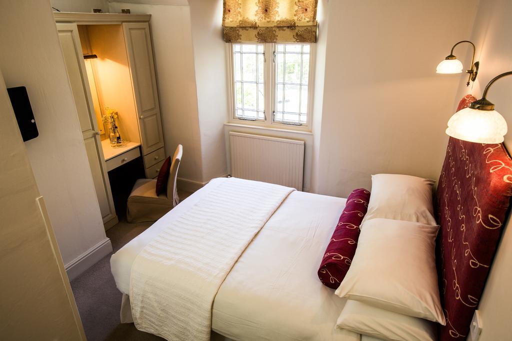The Broadmead Boutique B&B Tenby Pokoj fotografie