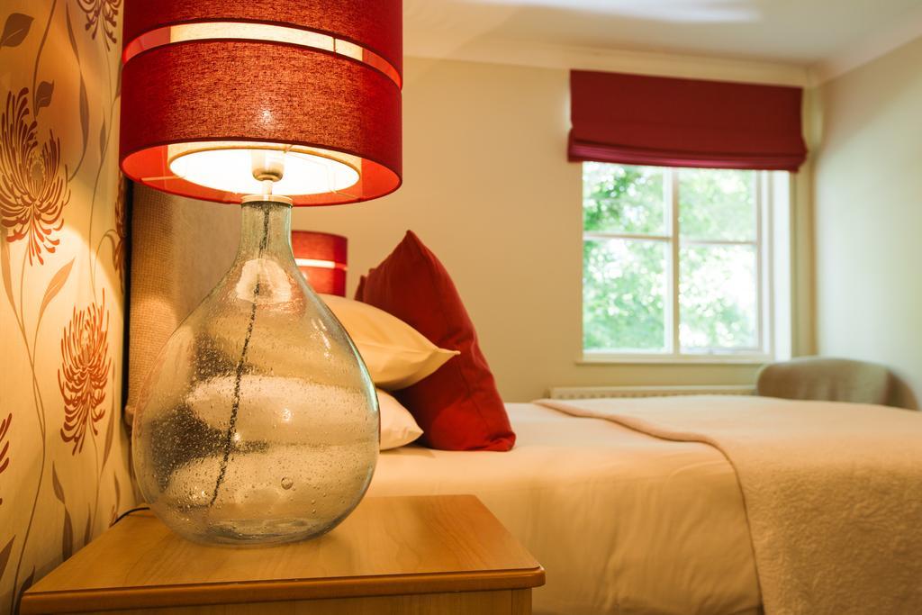 The Broadmead Boutique B&B Tenby Exteriér fotografie