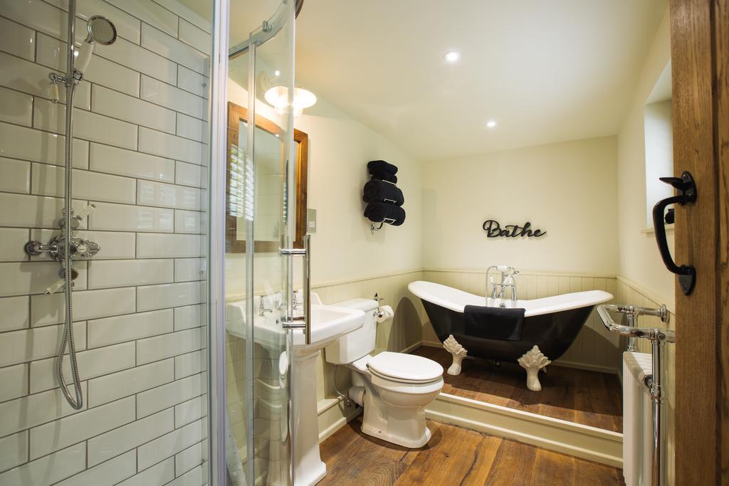 The Broadmead Boutique B&B Tenby Exteriér fotografie