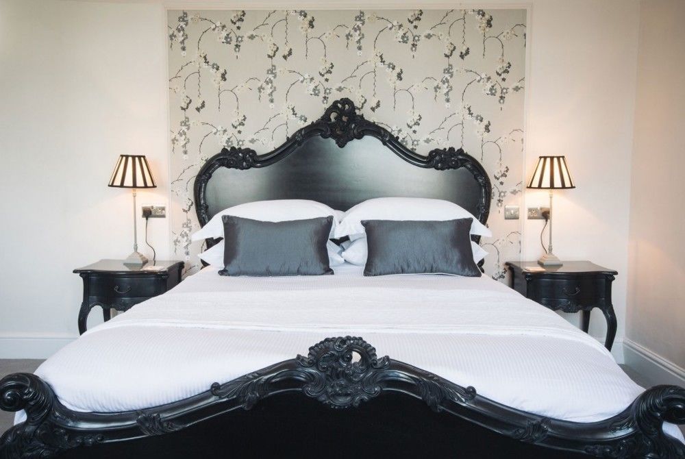 The Broadmead Boutique B&B Tenby Exteriér fotografie