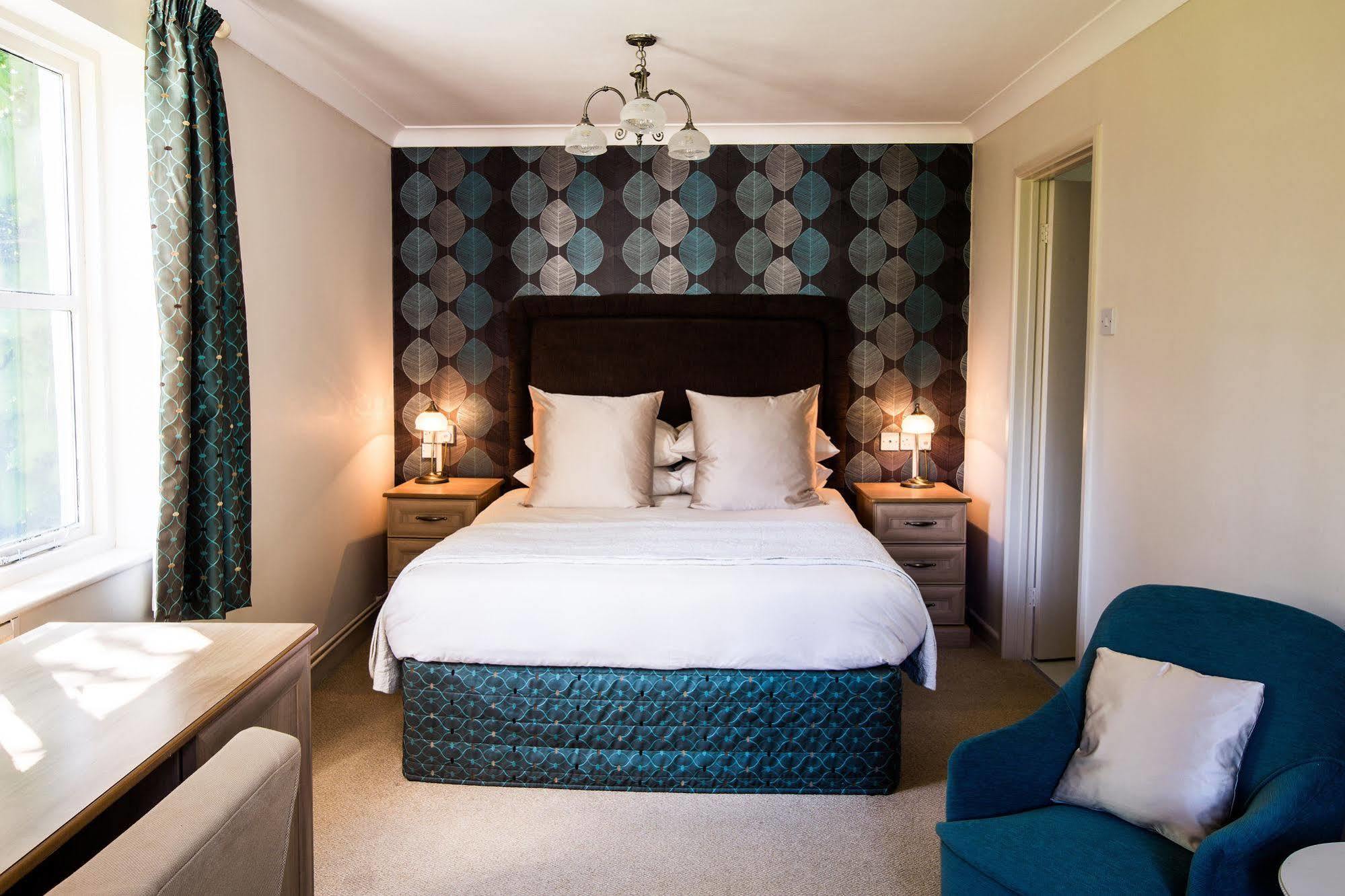 The Broadmead Boutique B&B Tenby Exteriér fotografie